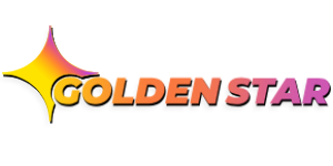 GoldenStar logo