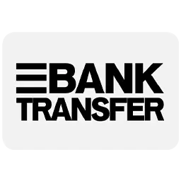 Zahlungsmethode Bank Transfers Zahlungsmethode Bank Transfers
