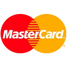 Zahlungsmethode MasterCard Zahlungsmethode MasterCard