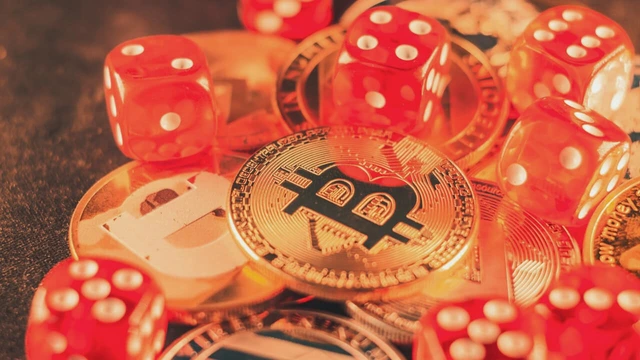 Bitcoin-Casinos mit den besten Angeboten in der Schweiz