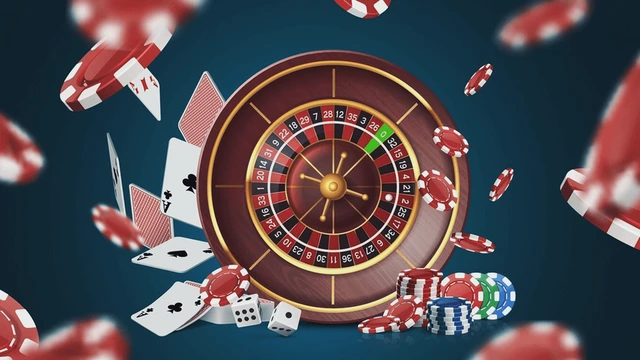 Online Casino mit Sofortüberweisung: schnell und sicher spielen