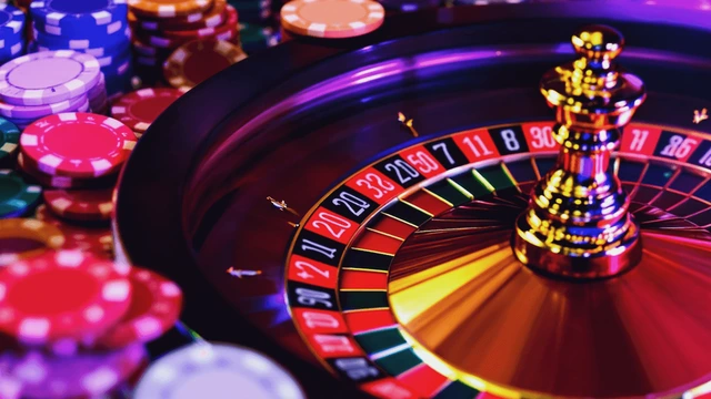 NetEnt Casino mit großer Slot-Auswahl online