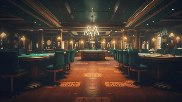 Online Casino Paysafe: Glücksspiel mit sicheren Zahlungen