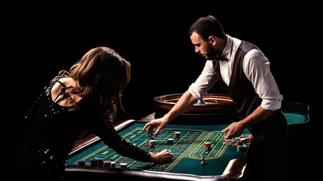 12 Online Casinos in der Schweiz für Echtgeld