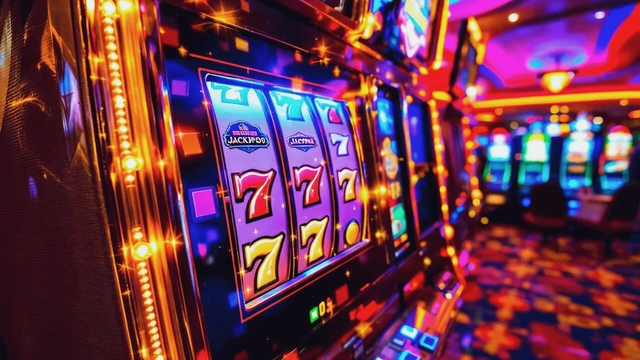 Les meilleurs casinos en ligne internationaux Mars 2026