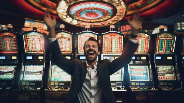 Nouveau Casino En Ligne : Tendances Et Bonus À Ne Pas Manquer