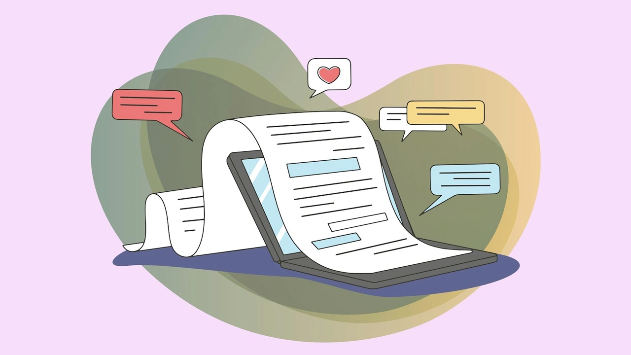 Datenschutzrichtlinien